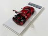 XE MÔ HÌNH FERRARI LAFERRARI LEWIS HAMILTON,TỶ LỆ 1/64 STREET BUSTER
