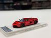 XE MÔ HÌNH FERRARI LAFERRARI LEWIS HAMILTON,TỶ LỆ 1/64 STREET BUSTER