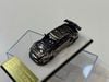 XE MÔ HÌNH NISSAN GT-R R35 LBWK 1.5 CHROME,TỶ LỆ 1/64 MY MODELCOLLECT