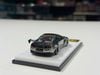 XE MÔ HÌNH NISSAN GT-R R35 LBWK 1.5 CHROME,TỶ LỆ 1/64 MY MODELCOLLECT
