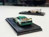 XE MÔ HÌNH FERRARI F40 LIBERTY WALK,TỶ LỆ 1/64 GHOST PLAYER