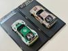 XE MÔ HÌNH FERRARI F40 LIBERTY WALK,TỶ LỆ 1/64 GHOST PLAYER