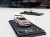 XE MÔ HÌNH FERRARI F40 LIBERTY WALK,TỶ LỆ 1/64 GHOST PLAYER