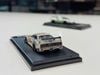 XE MÔ HÌNH FERRARI F40 LIBERTY WALK,TỶ LỆ 1/64 GHOST PLAYER