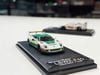 XE MÔ HÌNH FERRARI F40 LIBERTY WALK,TỶ LỆ 1/64 GHOST PLAYER