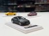 XE MÔ HÌNH MERCEDES BENZ C63S COUPE AMG,TỶ LỆ 1/64 HOWIE MODEL