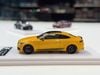 XE MÔ HÌNH MERCEDES BENZ C63S COUPE AMG,TỶ LỆ 1/64 HOWIE MODEL