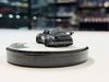 XE MÔ HÌNH PORSCHE 964 RWB CEMENT GRAY,TỶ LỆ 1/64 PGM