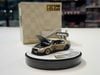 XE MÔ HÌNH NISSAN GT-R R35 MATTE DESERT BEIGE