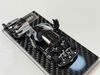 XE MÔ HÌNH KOENIGSEGG ONE:1 SILVER,TỶ LỆ 1/64 DEMON KING