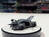 XE MÔ HÌNH PORSCHE 964 RWB CEMENT GRAY,TỶ LỆ 1/64 PGM