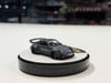 XE MÔ HÌNH PORSCHE 964 RWB CEMENT GRAY,TỶ LỆ 1/64 PGM
