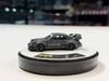 XE MÔ HÌNH PORSCHE 964 RWB CEMENT GRAY,TỶ LỆ 1/64 PGM