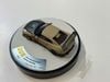 XE MÔ HÌNH NISSAN GT-R R35 MATTE DESERT BEIGE