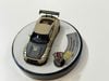 XE MÔ HÌNH NISSAN GT-R R35 MATTE DESERT BEIGE