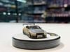 XE MÔ HÌNH NISSAN GT-R R35 MATTE DESERT BEIGE