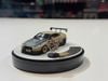 XE MÔ HÌNH NISSAN GT-R R35 MATTE DESERT BEIGE