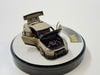 XE MÔ HÌNH NISSAN GT-R R35 MATTE DESERT BEIGE