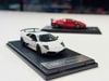 XE MÔ HÌNH LAMBORGHINI MURCIELAGO SV LP670-4,TỶ LỆ 1/64 MAXWELL