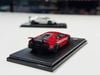 XE MÔ HÌNH LAMBORGHINI MURCIELAGO SV LP670-4,TỶ LỆ 1/64 MAXWELL
