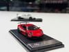 XE MÔ HÌNH LAMBORGHINI MURCIELAGO SV LP670-4,TỶ LỆ 1/64 MAXWELL