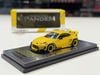 XE MÔ HÌNH TOYOTA GR86 PANDEM,TỶ LỆ 1/64 INNO