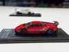 XE MÔ HÌNH LAMBORGHINI MURCIELAGO SV LP670-4,TỶ LỆ 1/64 MAXWELL