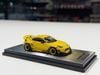 XE MÔ HÌNH TOYOTA GR86 PANDEM,TỶ LỆ 1/64 INNO