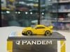 XE MÔ HÌNH TOYOTA GR86 PANDEM,TỶ LỆ 1/64 INNO
