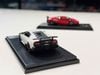 XE MÔ HÌNH LAMBORGHINI MURCIELAGO SV LP670-4,TỶ LỆ 1/64 MAXWELL