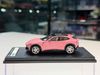 XE MÔ HÌNH FERRARI PUROSANGUE PINK,TỶ LỆ 1/64 FUNNY MODEL