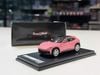 XE MÔ HÌNH FERRARI PUROSANGUE PINK,TỶ LỆ 1/64 FUNNY MODEL