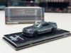 XE MÔ HÌNH NISSAN GT-R R32 TOP SECRET GREY,TỶ LỆ 1/64 INNO