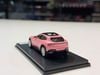 XE MÔ HÌNH FERRARI PUROSANGUE PINK,TỶ LỆ 1/64 FUNNY MODEL