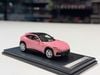 XE MÔ HÌNH FERRARI PUROSANGUE PINK,TỶ LỆ 1/64 FUNNY MODEL