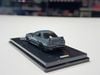 XE MÔ HÌNH NISSAN GT-R R32 TOP SECRET GREY,TỶ LỆ 1/64 INNO