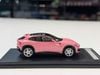 XE MÔ HÌNH FERRARI PUROSANGUE PINK,TỶ LỆ 1/64 FUNNY MODEL