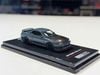 XE MÔ HÌNH NISSAN GT-R R32 TOP SECRET GREY,TỶ LỆ 1/64 INNO