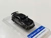 XE MÔ HÌNH SUBARU BRZ AISING-1 GREY,TỶ LỆ 1/64 INNO