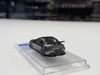 XE MÔ HÌNH SUBARU BRZ AISING-1 GREY,TỶ LỆ 1/64 INNO