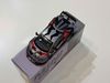 XE MÔ HÌNH LAMBORGHINI HURACAN LB-WORKS GT ROWIN,TỶ LỆ 1/64 MINIGT (MGT01177)
