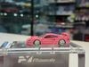 XE MÔ HÌNH FERRARI F40 PINK,TỶ LỆ 1/64 FINCLASSICALLY
