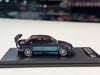 XE MÔ HÌNH MITSUBISHI LANCER EVOLUTION IX WIDEBODY CHAMELEON,TỶ LỆ 1/64 FINCLASSICALLY