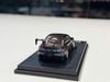 XE MÔ HÌNH MITSUBISHI LANCER EVOLUTION IX WIDEBODY CHAMELEON,TỶ LỆ 1/64 FINCLASSICALLY