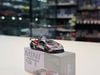 XE MÔ HÌNH LAMBORGHINI HURACAN LB-WORKS GT ROWIN,TỶ LỆ 1/64 MINIGT (MGT01177)