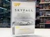 XE MÔ HÌNH ASTON MARTIN DB5 SKYFALL 007,TỶ LỆ 1/64 MINIGT (MGT00913-007E)