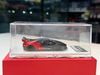 XE MÔ HÌNH LAMBORGHINI HURACAN LBWK ADVAN,TỶ LỆ 1/64 FLAME