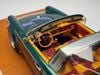 XE MÔ HÌNH PORSCHE 911 (964) TARGA GREEN METALLIC,TỶ LỆ 1/18 MAKE UP