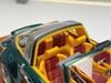 XE MÔ HÌNH PORSCHE 911 (964) TARGA GREEN METALLIC,TỶ LỆ 1/18 MAKE UP