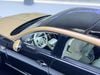XE MÔ HÌNH BENTLEY FLYING SPUR GOLD/BLACK,TỶ LỆ 1/18 HENSON HEAVEN
